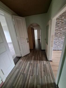 Foto - 3 Zimmer Wohnung zu vermieten - Wustermark OT Dyrotz