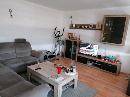 Foto - Etagenwohnung in Montabaur zur Miete