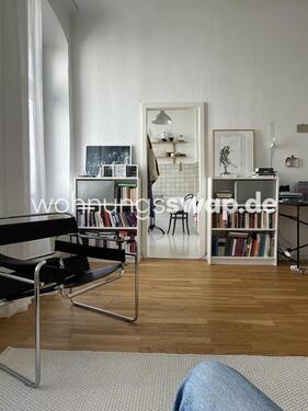 Foto - Etagenwohnung zur Miete in Berlin