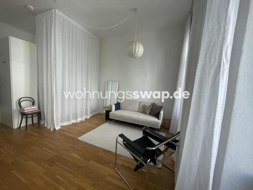 Foto - Etagenwohnung in Berlin