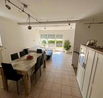 Maisonette-Wohnung mit Terrasse und Garten in Orscholz - Mettlach