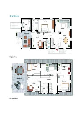 Foto - 2-Familienhaus - 485.000,00 EUR Kaufpreis,