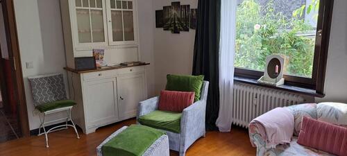 Foto - 3-Zimmerwohnung in schöner Lage in Goslar