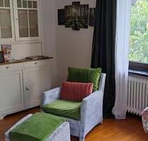 3-Zimmerwohnung in schöner Lage in Goslar