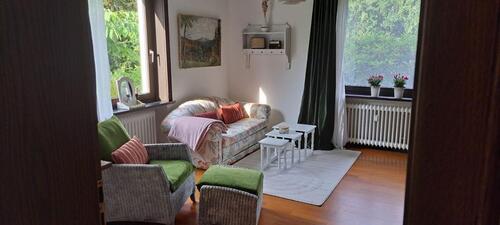 Foto - Etagenwohnung zur Miete in Goslar