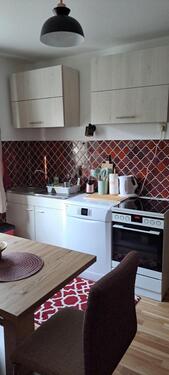 Foto - Etagenwohnung in Goslar zur Miete
