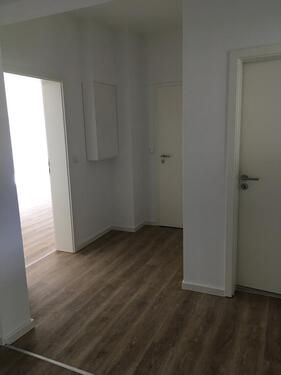 Foto - Etagenwohnung in Pforzheim