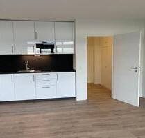 Renovierte 1-Zimmer-Wohnung in HH-Osdorf am EEZ - Hamburg Altona