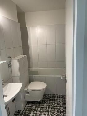 Foto - Etagenwohnung zur Miete in Hamburg