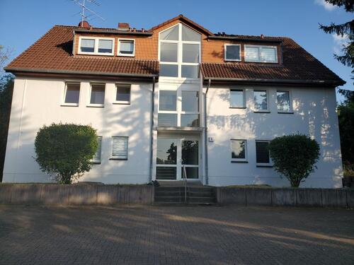 Foto - 1-Zimmer Wohnung in Lehre (OT Flechtorf)