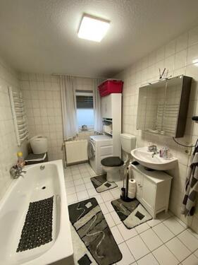 Foto - Etagenwohnung in Bersenbrück