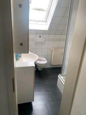 Foto - Etagenwohnung zur Miete in Geisa