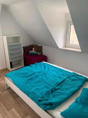 Foto - Etagenwohnung in Geisa zur Miete