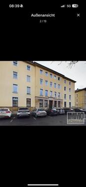 Foto - Schöne und helle Bürofläche in Gießen Stadtmitte !!