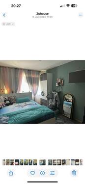 Foto - Etagenwohnung in Oldenburg in Holstein