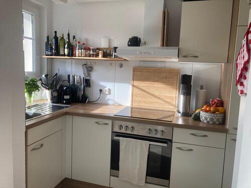 Foto - Etagenwohnung zum Kaufen in Baiersbronn