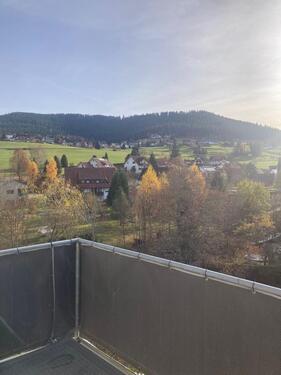 Foto - Etagenwohnung in Baiersbronn