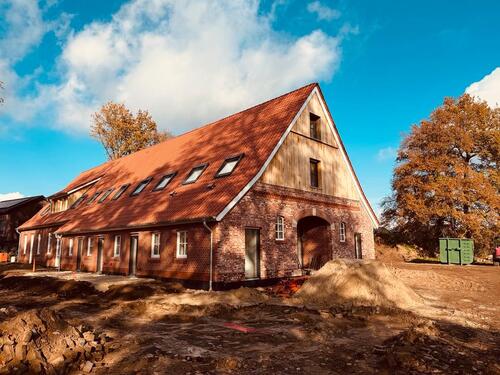 Foto - 1 Zimmer Etagenwohnung zur Miete in Neuenhaus