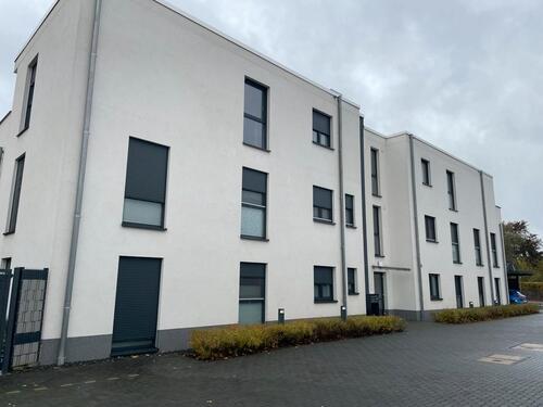 Foto - Penthouse Wohnung 2 Zimmer 84 qm zu vermieten stufenlos