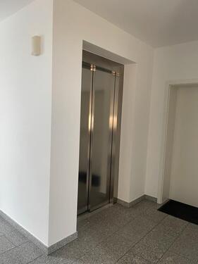 Foto - Etagenwohnung in Isenbüttel