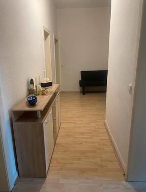 Foto - 2 - Zimmer Wohnung in 30165 Vahrenwald MÖBILIERT mit Ablöse