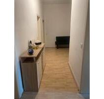 2 - Zimmer Wohnung in 30165 Vahrenwald MÖBILIERT mit Ablöse - Hannover Vahrenwald-List