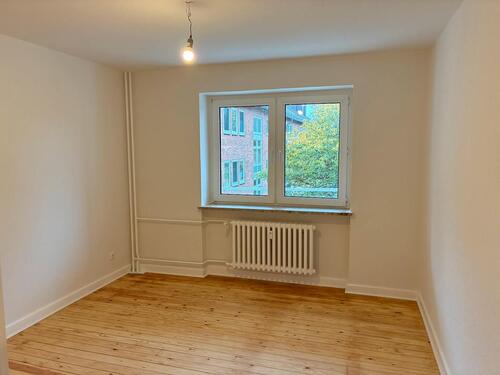 Foto - 2 Zimmer Etagenwohnung zur Miete in Kiel