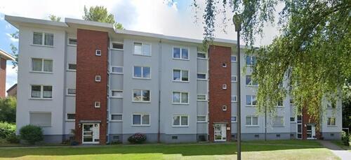 Foto - Frisch modernisierte 2-Zimmer-Wohnung in Stadtlage