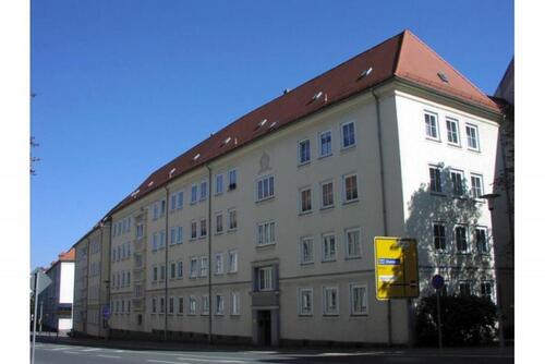 Foto - 3 Zimmer Etagenwohnung zur Miete in Plauen