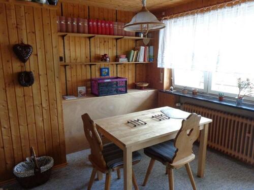 Foto - 1 Zimmer Etagenwohnung zur Miete in Brühl