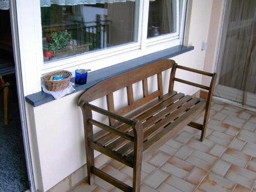 Foto - Etagenwohnung in Brühl zur Miete