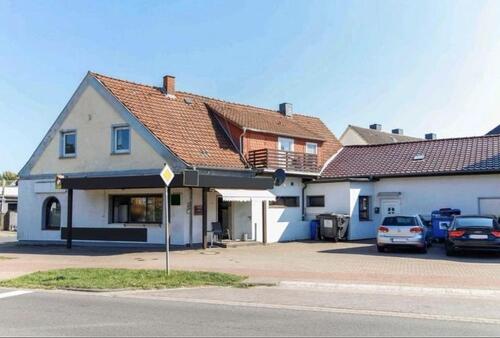 Foto - Fünf Zimmerwohnung zu vermieten