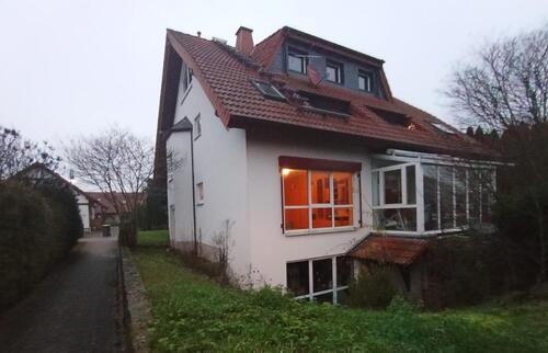 Foto - 1 Zimmer Appartement in 55566 Meddersheim zu vermieten