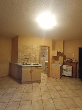 Foto - 1 Zimmer Etagenwohnung in Bad Sobernheim