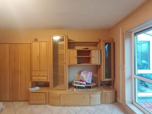 Foto - Etagenwohnung in Bad Sobernheim zur Miete