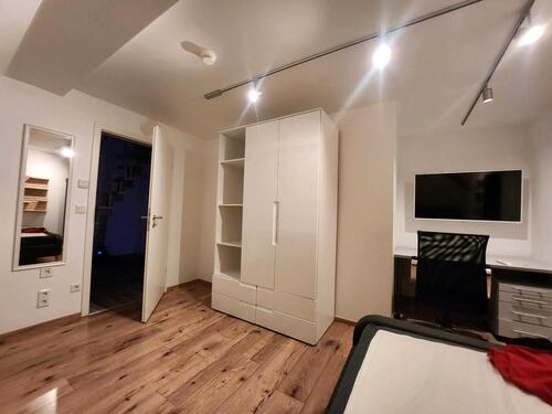 Foto - 1 Zimmer Etagenwohnung zur Miete in Ammerndorf