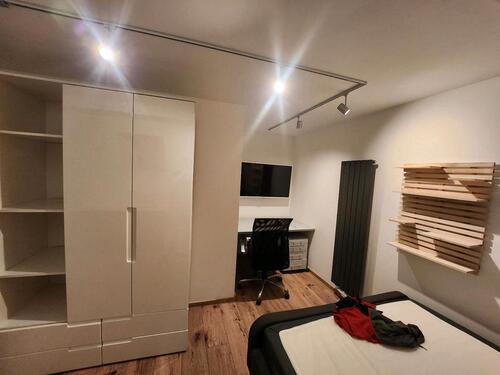 Foto - 1 Zimmer Etagenwohnung in Ammerndorf