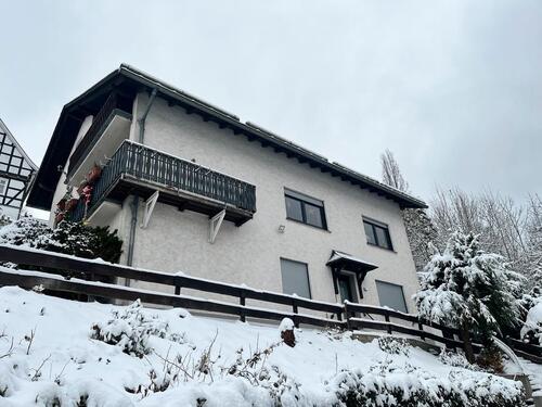 Foto - Schöne Wohnung in Bad Fredeburg