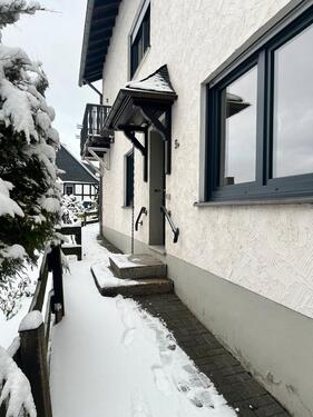 Foto - 2 Zimmer Etagenwohnung zur Miete in Schmallenberg