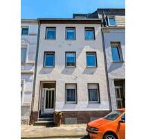 Mehrfamilienhaus in MG Nord provisionsfrei zu verkaufen - Mönchengladbach West