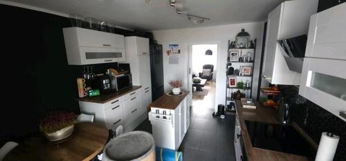 Foto - Einfamilienhaus in Mönchengladbach