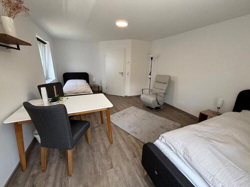 Foto - Monteurwohnungen Ferienwohnung mit jeweils 1 bis 2 Betten