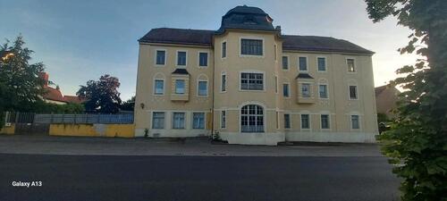 Foto - 40 Zimmer Etagenwohnung zum Kaufen in Grimma