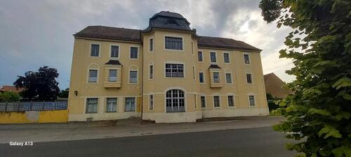 Foto - 40 Zimmer Etagenwohnung in Grimma