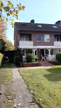 Foto - 5 Zimmer Reihenhaus zum Kaufen in Telgte