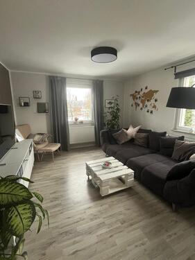 Foto - 4-ZKB-Wohnung in Bielefeld Mitte zu vermieten