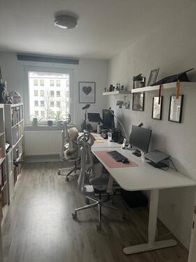 Foto - 4 Zimmer Etagenwohnung in Bielefeld