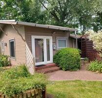 Urlaub an der deutschen Nordseeküste im tinyHOUSE Hooksiel - Wangerland