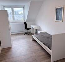 Voll ausgestattetes 15-qm-Zimmer in 2er-WG – 500 € all-inkl. - Bremerhaven Mitte