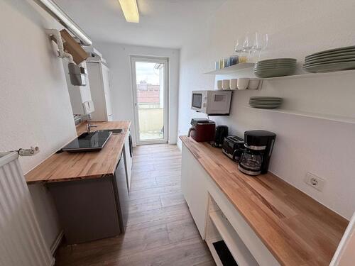 Foto - 1 Zimmer Etagenwohnung zur Miete in Bremerhaven